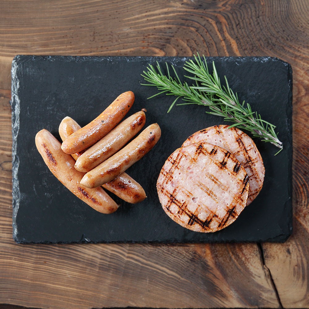 筑波ハムギフト「IB」