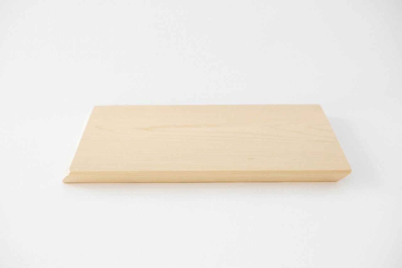 コロンブスのまな板 檜（大） | いばらき県産品お取り寄せサイト
